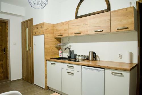Apartamento Gold-box
