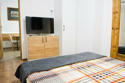Apartamento Gold-box