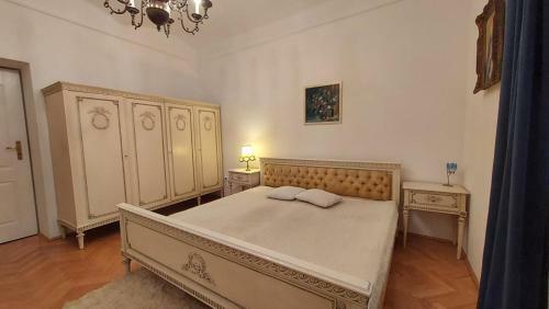 Apartamenty Zielony Szlak