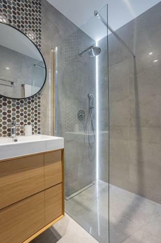 Apartament Widokowy