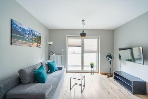 Apartamenty Szarotka Nowy Targ