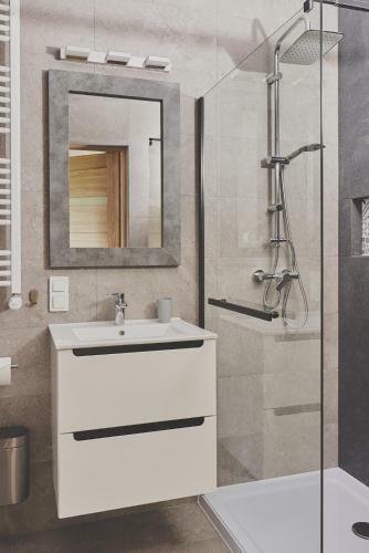Apartamenty Szarotka Nowy Targ