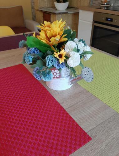 Apartamento Noclegi U Pauliny I Paw?a