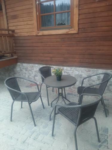 Apartamento Noclegi U Pauliny I Paw?a