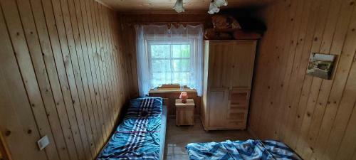 Apartamento Noclegi U Pauliny I Paw?a