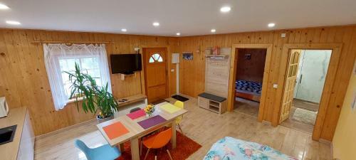 Apartamento Noclegi U Pauliny I Paw?a