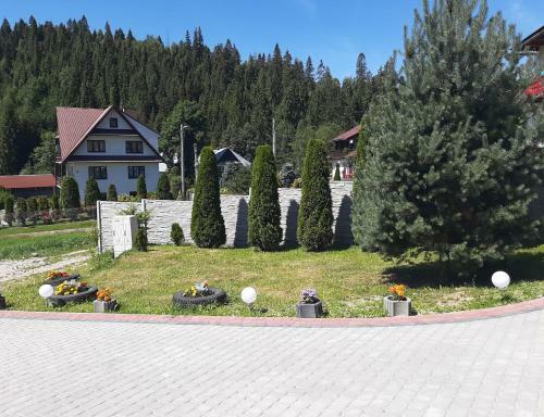 Apartamento Noclegi U Pauliny I Paw?a