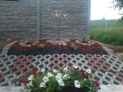 Apartamento Noclegi U Pauliny I Paw?a