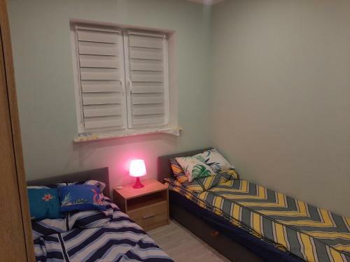 Apartamento Noclegi U Pauliny I Paw?a