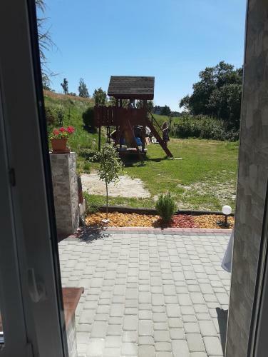 Apartamento Noclegi U Pauliny I Paw?a