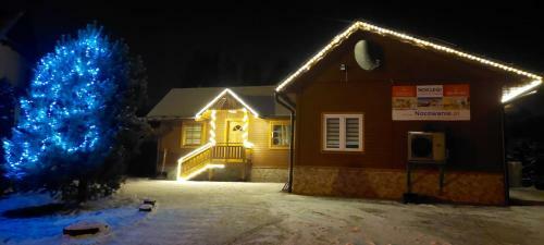 Apartamento Noclegi U Pauliny I Paw?a