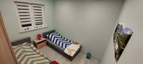 Apartamento Noclegi U Pauliny I Paw?a