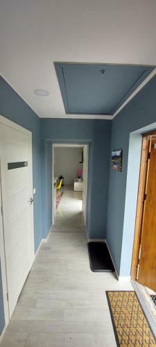 Apartamento Noclegi U Pauliny I Paw?a