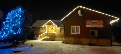 Apartamento Noclegi U Pauliny I Paw?a