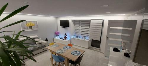 Apartamento Noclegi U Pauliny I Paw?a