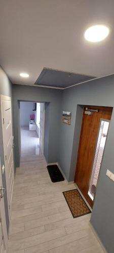 Apartamento Noclegi U Pauliny I Paw?a