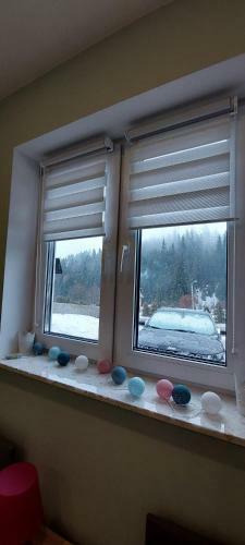 Apartamento Noclegi U Pauliny I Paw?a