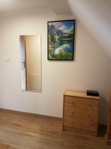 Apartament Na Podhalu