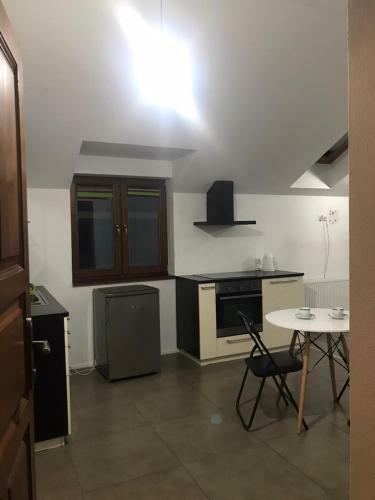 Apartament Metamorfoza