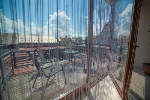 Apartamenty Przy G�rskich Rzekach