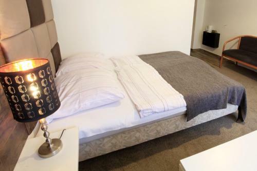Bed & Breakfast Willa Park Miedzyzdroje