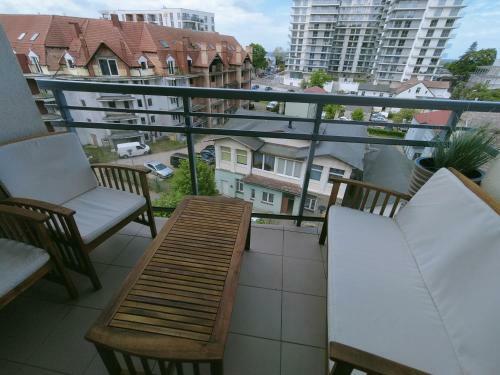 Apartament Baltic Marea