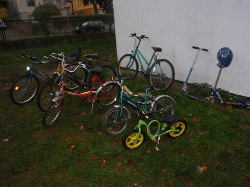 Apartamento Yellow Submarine