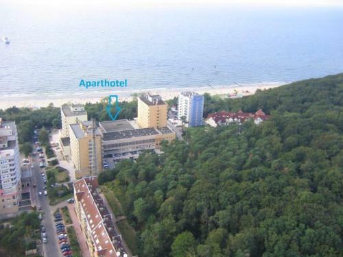 Aparthotel Przy Pla?y