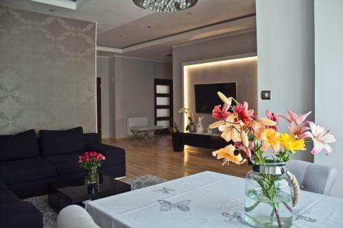 Aparthotel Przy Pla?y