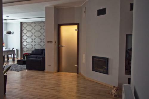 Aparthotel Przy Pla?y