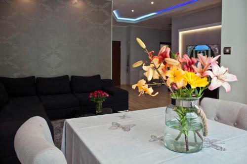 Aparthotel Przy Pla?y