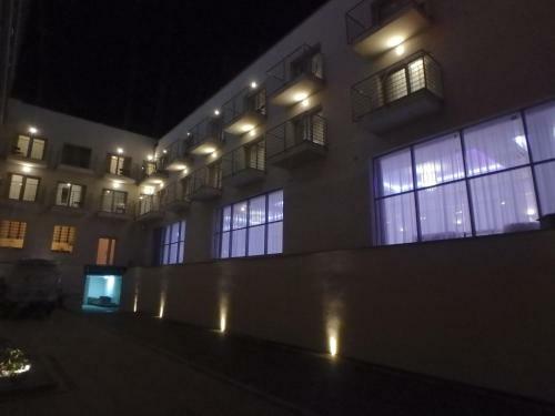 Aparthotel Przy Pla?y