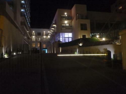 Aparthotel Przy Pla?y