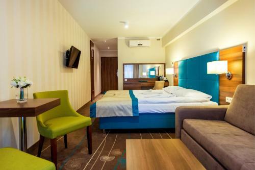 Aparthotel Przy Pla?y