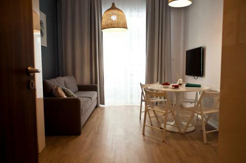 Aparthotel Przy Pla?y