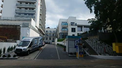 Aparthotel Przy Pla?y