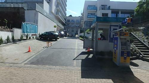 Aparthotel Przy Pla?y