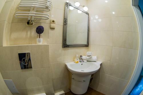 Morze-kwatery Apartament Turystyczna