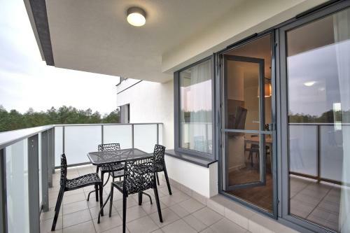 Sea-view Apartamenty Onyx
