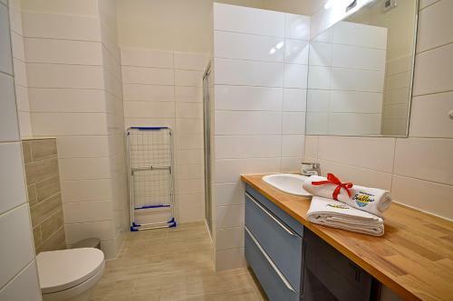 Sea-view Apartamenty Onyx
