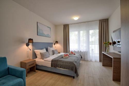 Sea-view Apartamenty Onyx