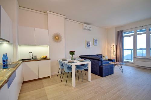 Sea-view Apartamenty Onyx