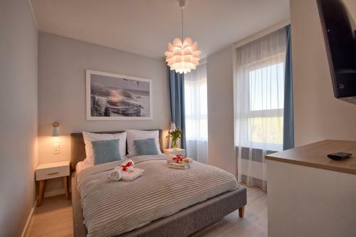 Sea-view Apartamenty Onyx