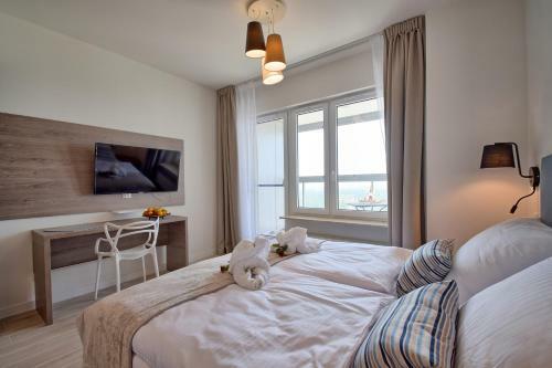 Sea-view Apartamenty Onyx