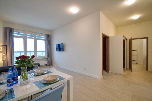 Sea-view Apartamenty Onyx