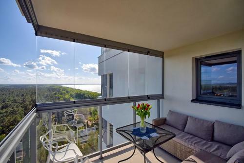 Sea-view Apartamenty Onyx