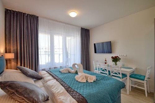 Sea-view Apartamenty Onyx
