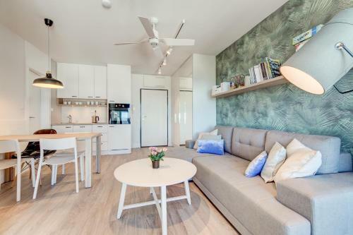 Sea-view Apartamenty Horyzont