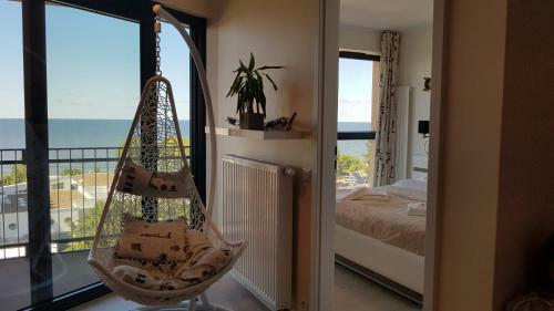 Sea-view Apartamenty Horyzont