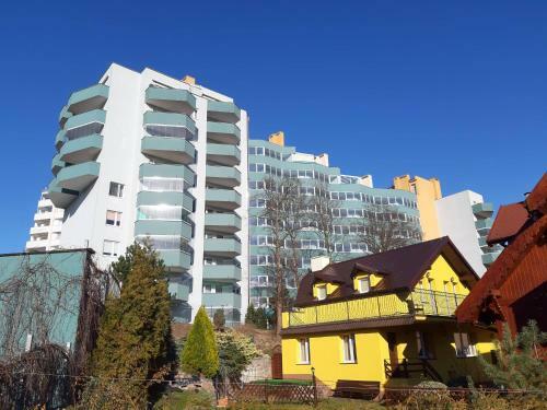 Apartamento Ana Tour